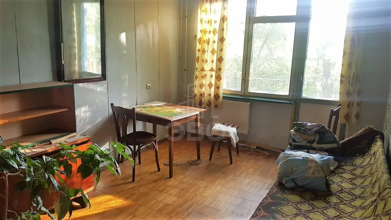 комната в Санкт-Петербурге по адресу: Верности ул., 38, к 1