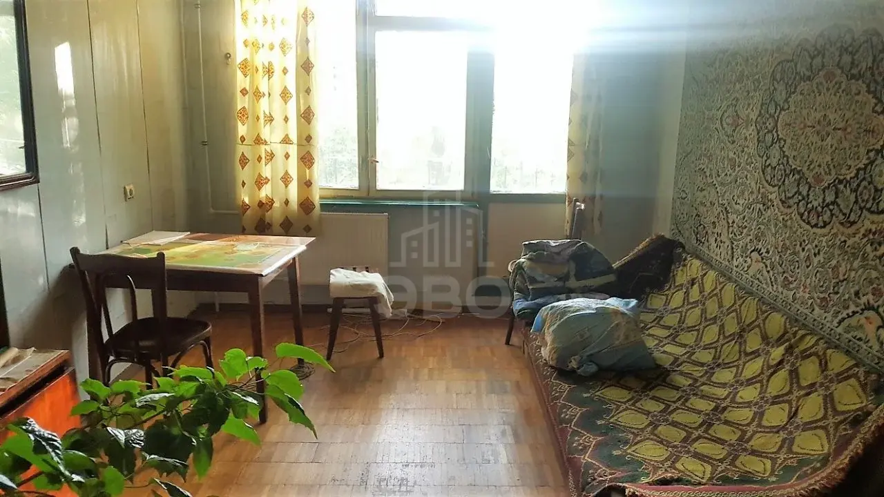 комната в Санкт-Петербурге по адресу: Верности ул., 38, к 1