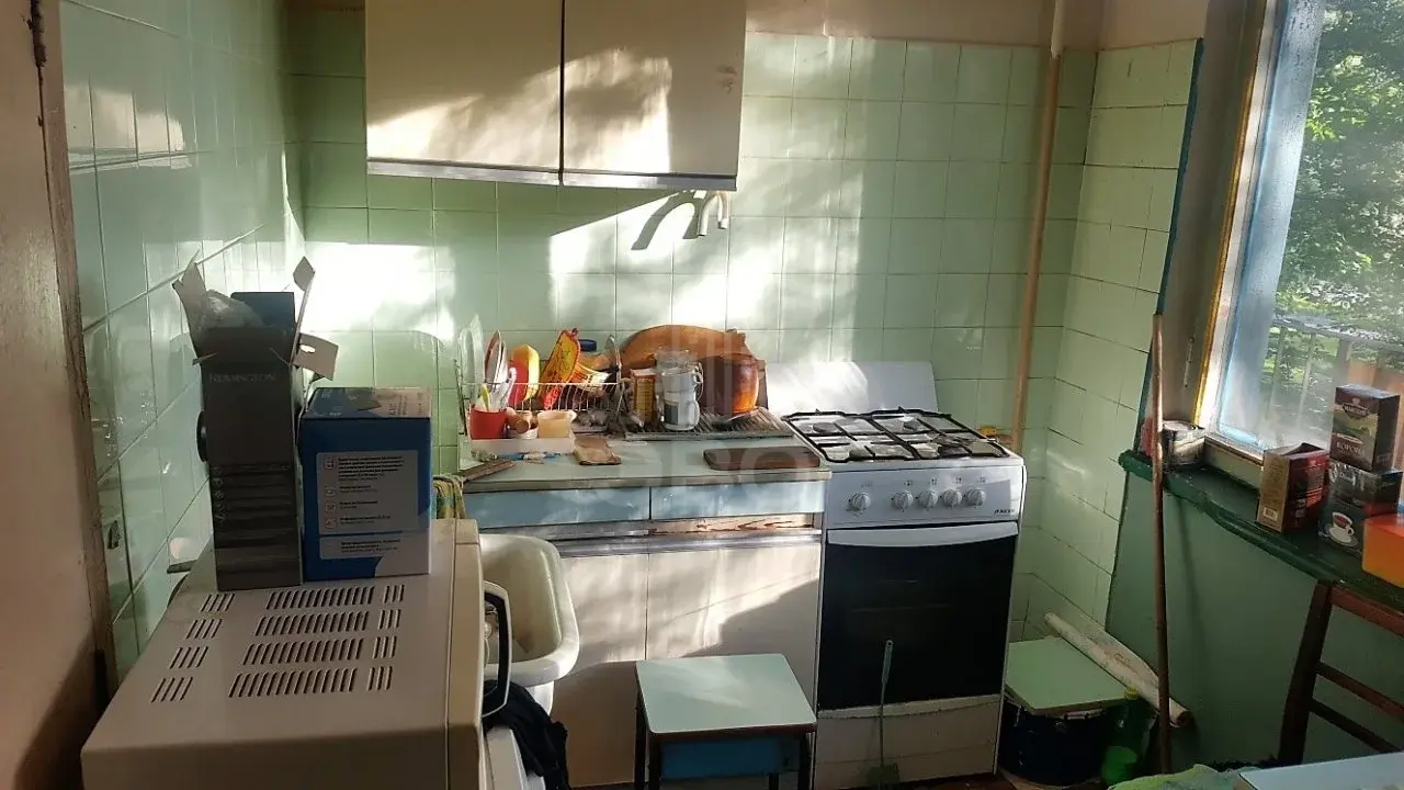 комната в Санкт-Петербурге по адресу: Верности ул., 38, к 1