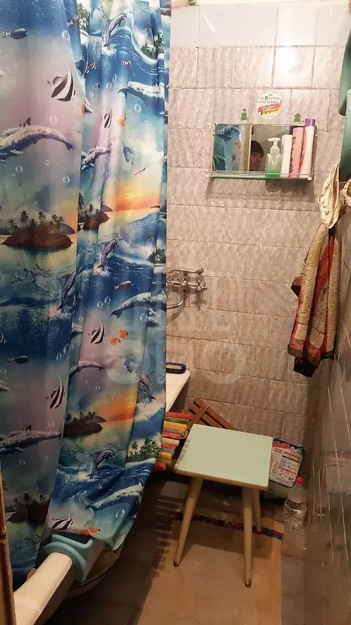 комната в Санкт-Петербурге по адресу: Верности ул., 38, к 1