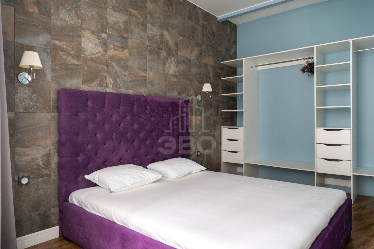 однокомнатная квартира в Санкт-Петербурге по адресу: Свердловская наб., 58