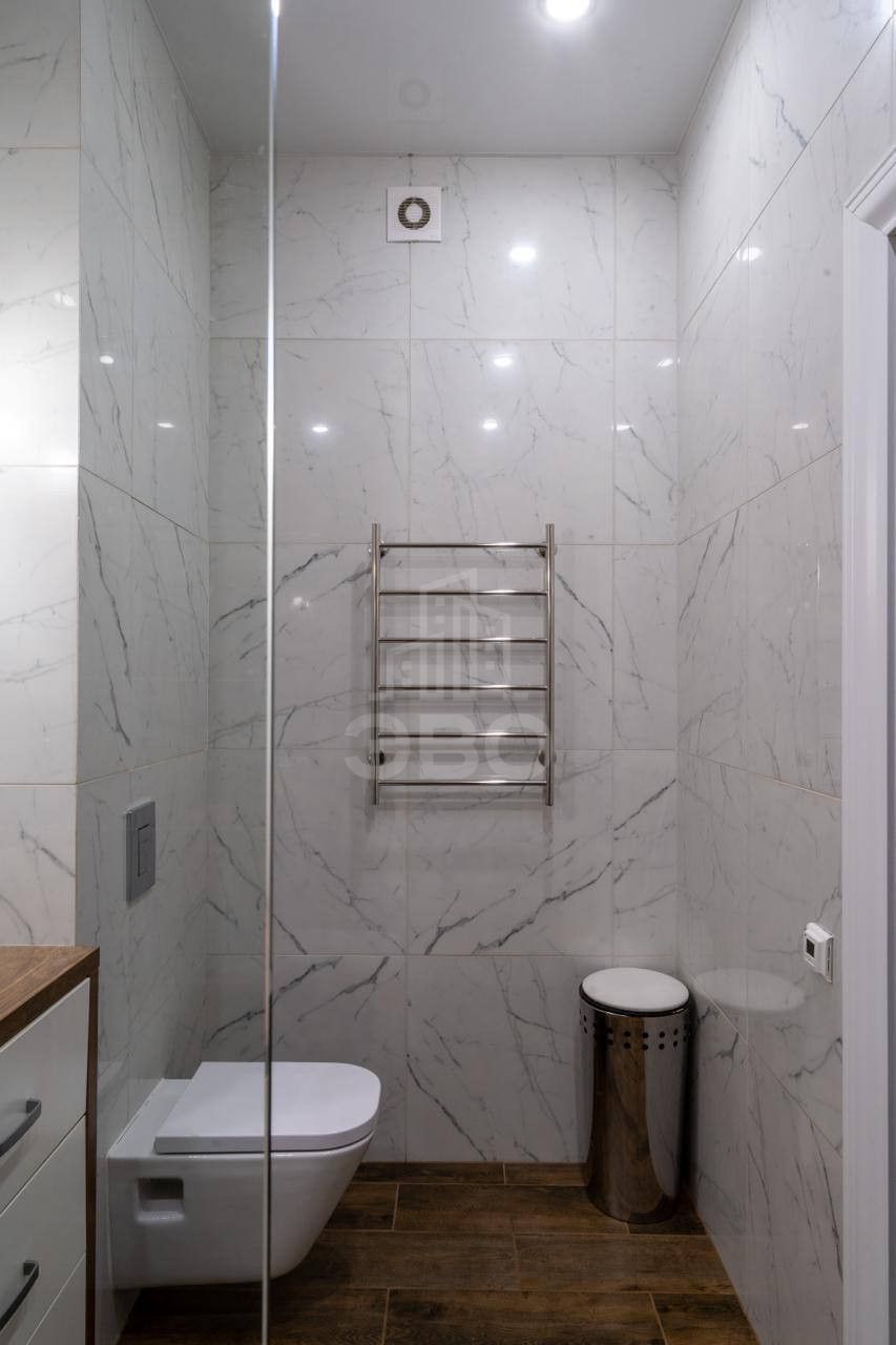 однокомнатная квартира в Санкт-Петербурге по адресу: Свердловская наб., 58