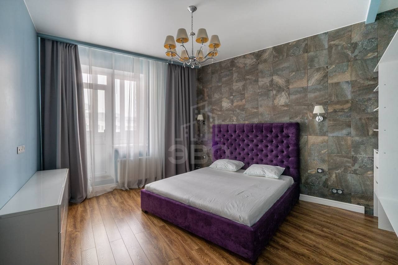 однокомнатная квартира в Санкт-Петербурге по адресу: Свердловская наб., 58