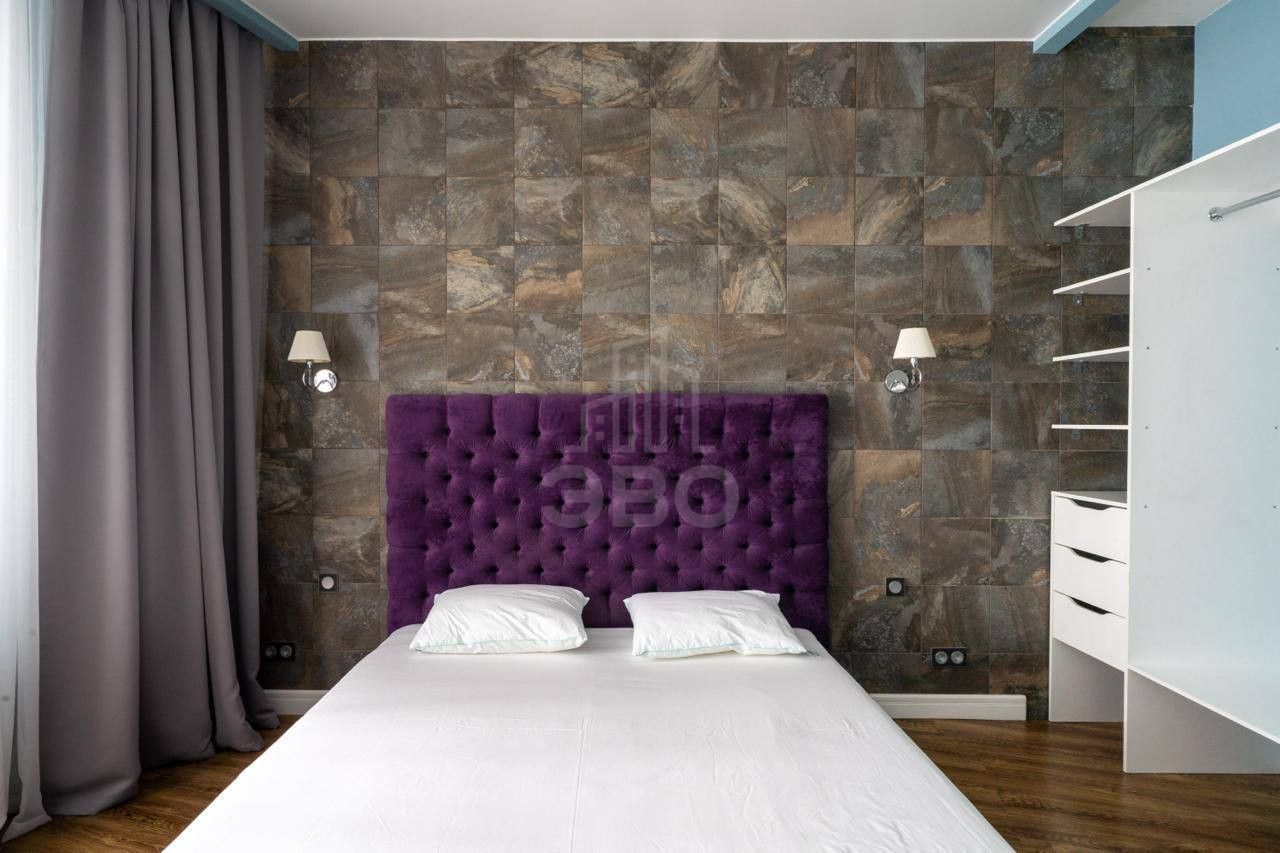 однокомнатная квартира в Санкт-Петербурге по адресу: Свердловская наб., 58