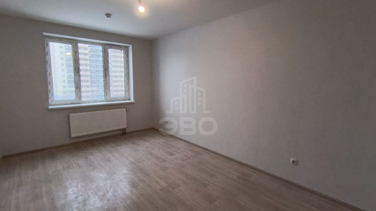 двухкомнатная квартира в Санкт-Петербурге по адресу: Ленинский проспект, 68