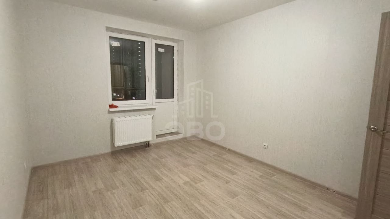 двухкомнатная квартира в Санкт-Петербурге по адресу: Ленинский проспект, 68