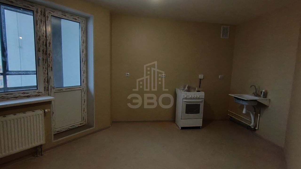 двухкомнатная квартира в Санкт-Петербурге по адресу: Ленинский проспект, 68