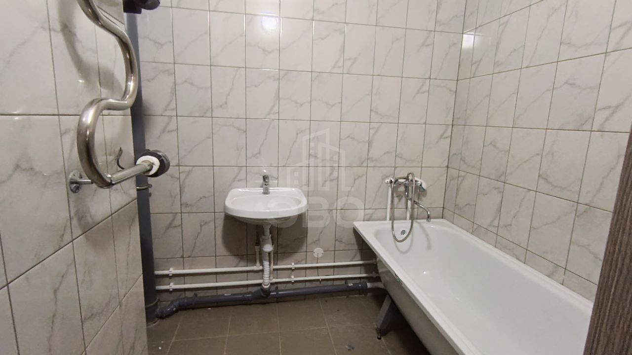 двухкомнатная квартира в Санкт-Петербурге по адресу: Ленинский проспект, 68