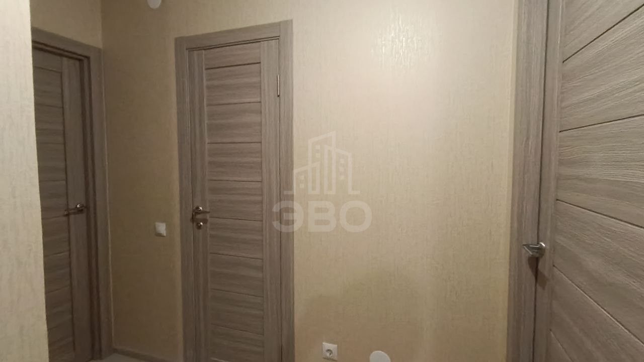 двухкомнатная квартира в Санкт-Петербурге по адресу: Ленинский проспект, 68