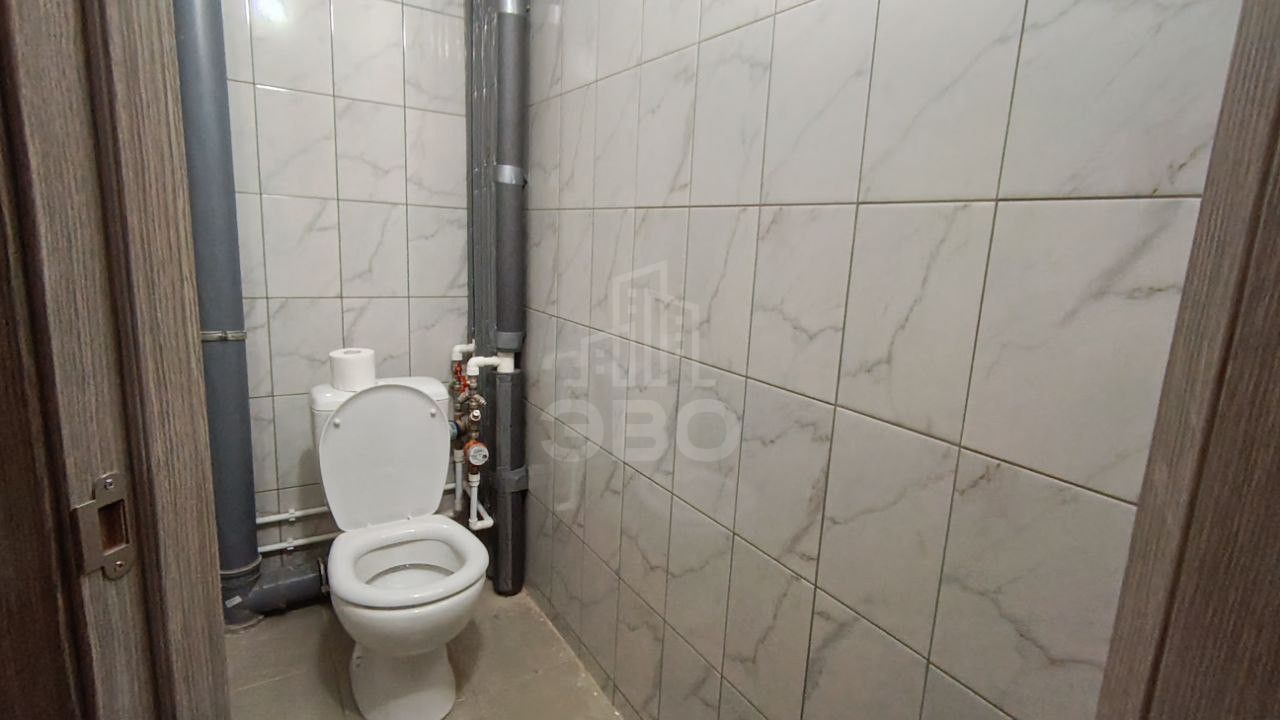 двухкомнатная квартира в Санкт-Петербурге по адресу: Ленинский проспект, 68