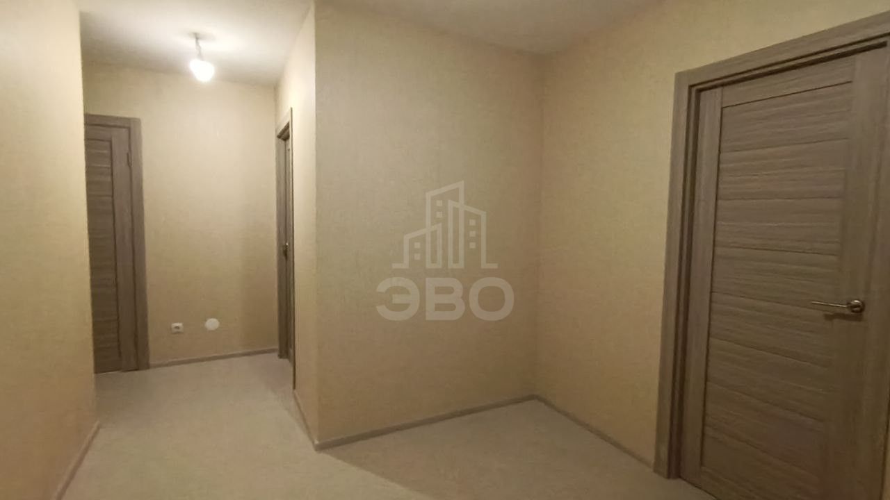 двухкомнатная квартира в Санкт-Петербурге по адресу: Ленинский проспект, 68