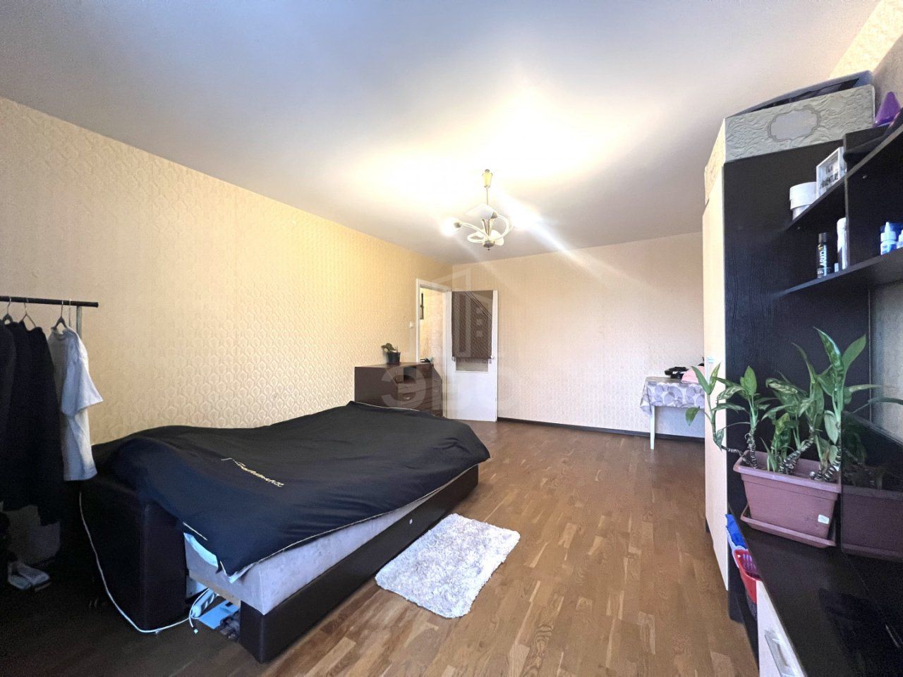 однокомнатная квартира в Санкт-Петербурге по адресу: Институтский проспект, 16