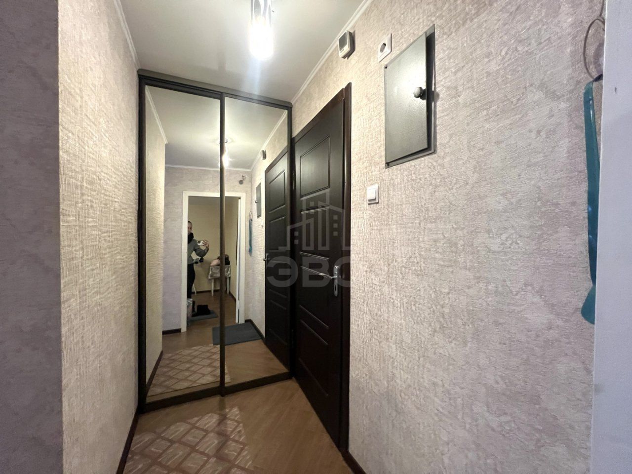 однокомнатная квартира в Санкт-Петербурге по адресу: Институтский проспект, 16