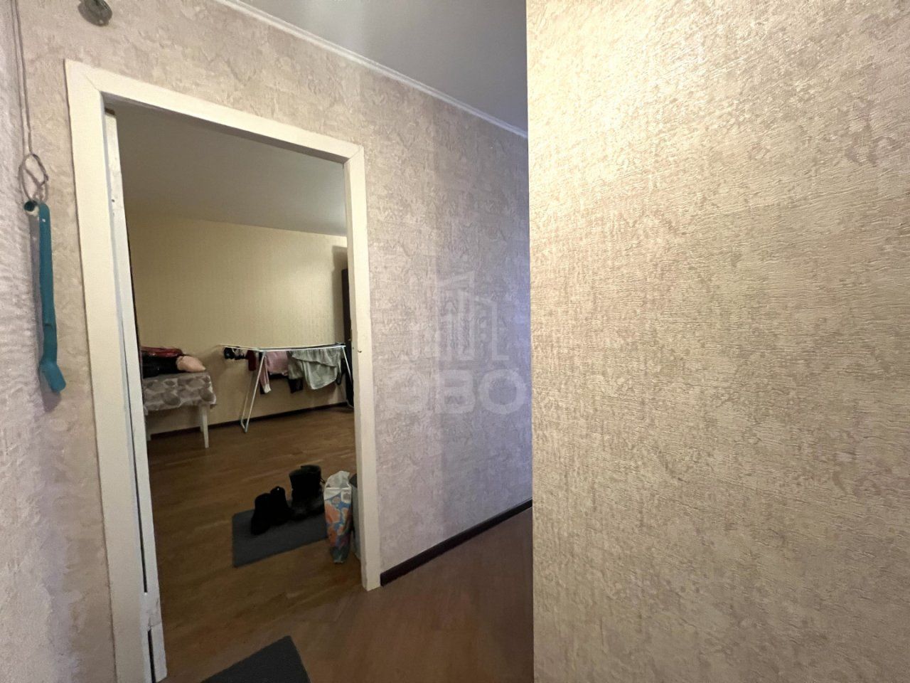 однокомнатная квартира в Санкт-Петербурге по адресу: Институтский проспект, 16