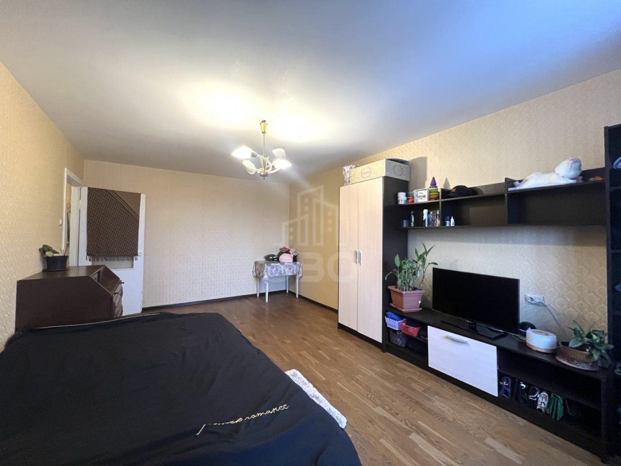 однокомнатная квартира в Санкт-Петербурге по адресу: Институтский проспект, 16