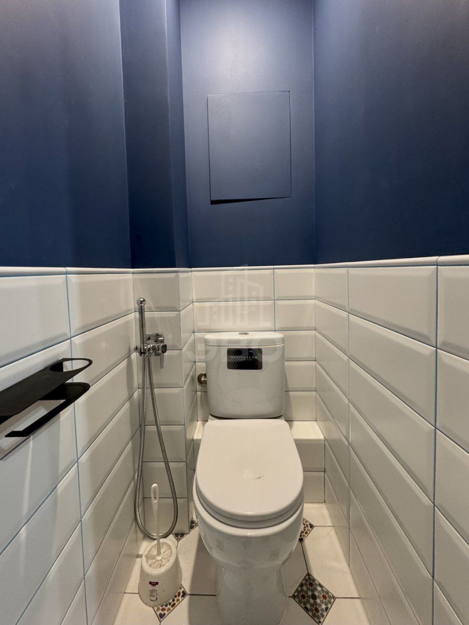 однокомнатная квартира в Санкт-Петербурге по адресу: Афонская ул., 24, к 2