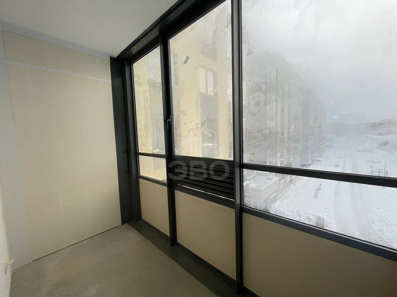 однокомнатная квартира в Санкт-Петербурге по адресу: Нины Петровой ул., 7, к 1