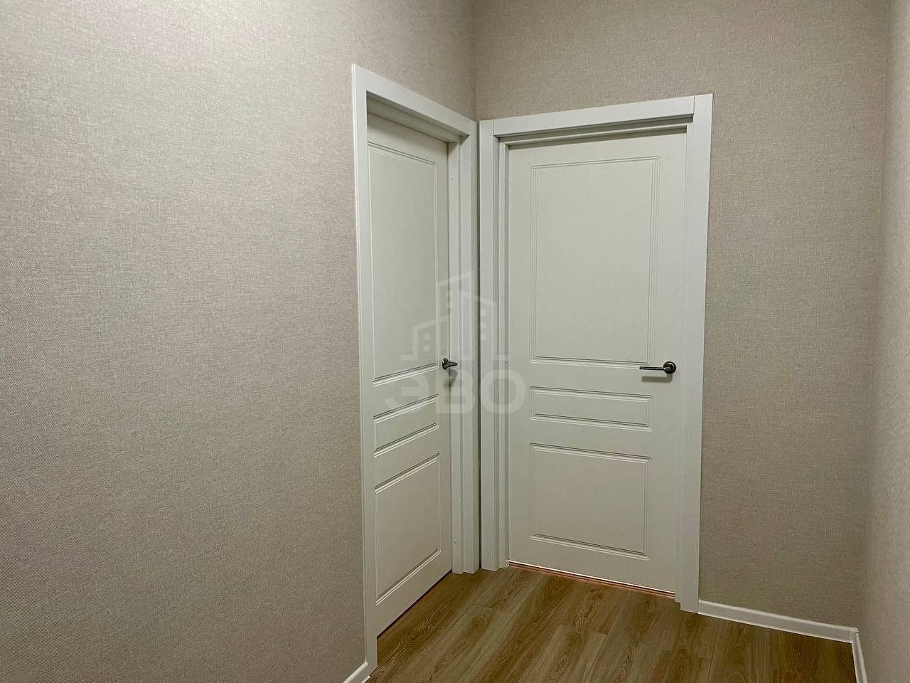 однокомнатная квартира в Санкт-Петербурге по адресу: Нины Петровой ул., 7, к 1