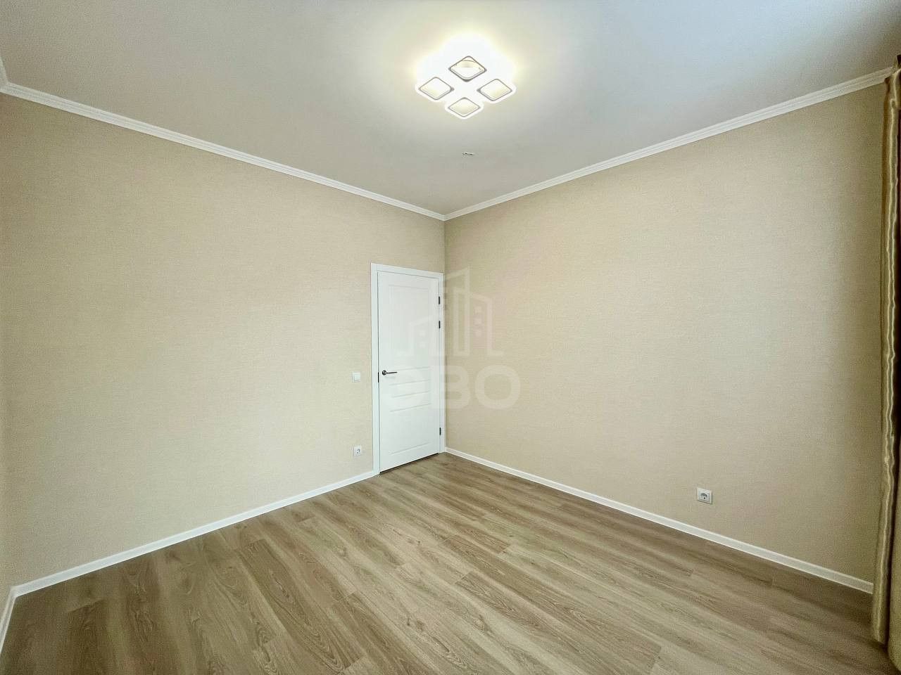 однокомнатная квартира в Санкт-Петербурге по адресу: Нины Петровой ул., 7, к 1