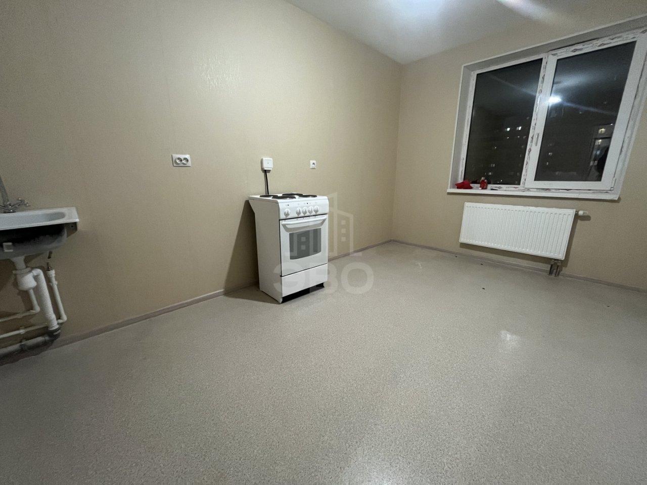 однокомнатная квартира в Санкт-Петербурге по адресу: Ленинский проспект, 68