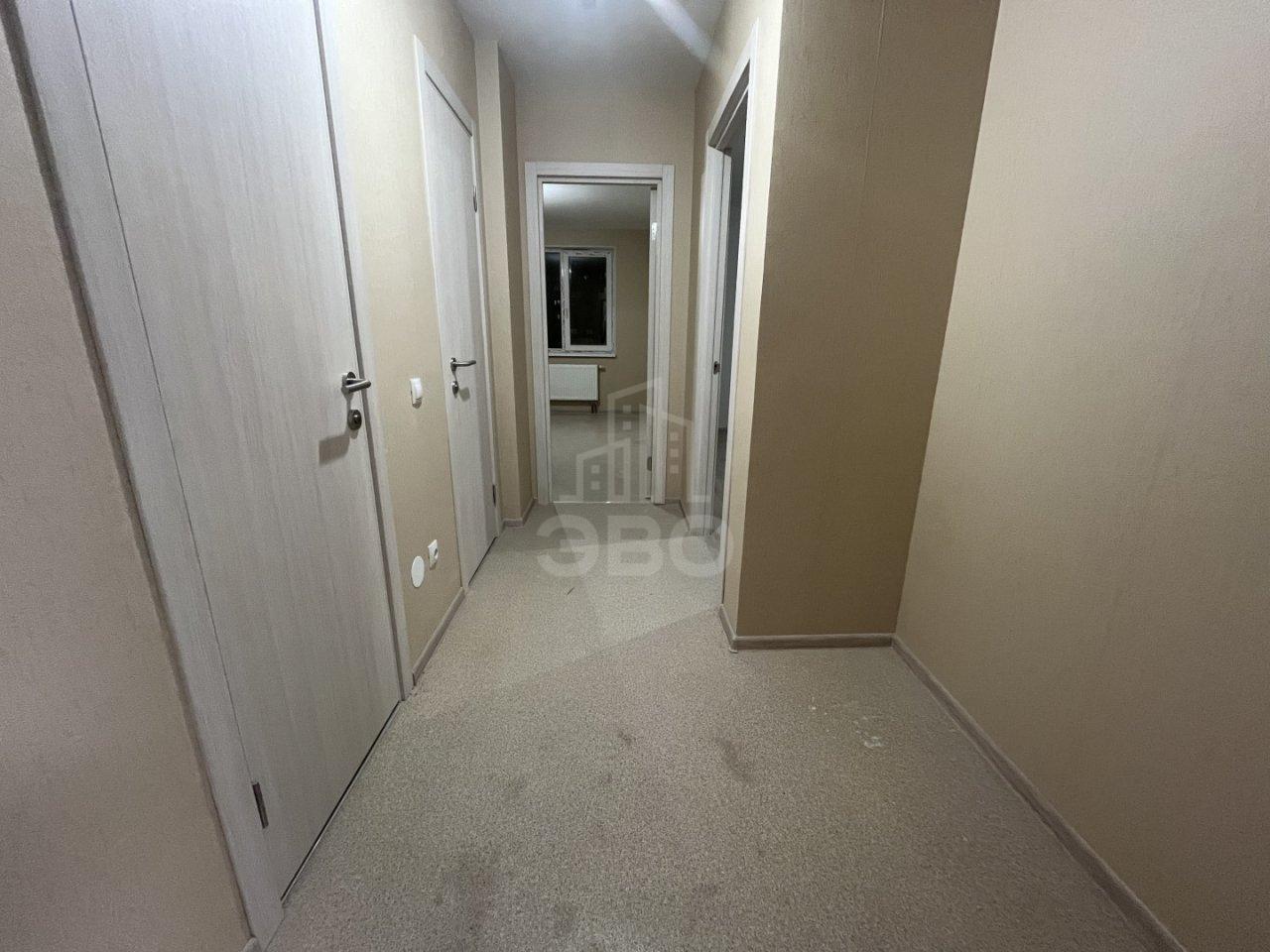 однокомнатная квартира в Санкт-Петербурге по адресу: Ленинский проспект, 68