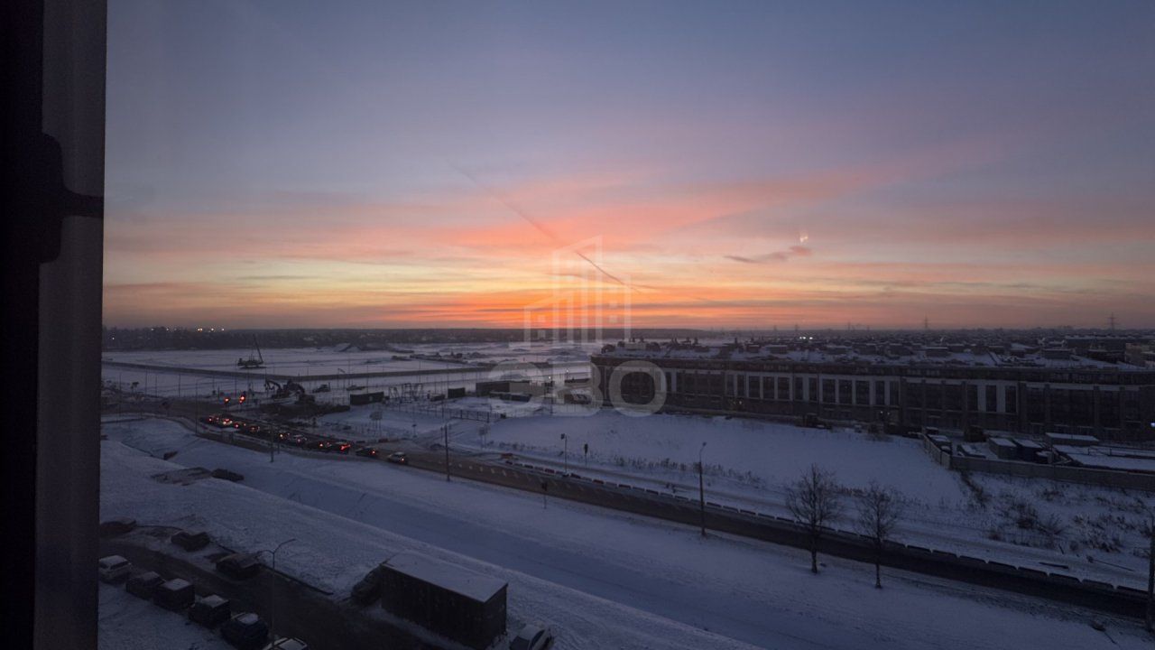 студия в Санкт-Петербурге по адресу: Буденного проспект, 19, к 1