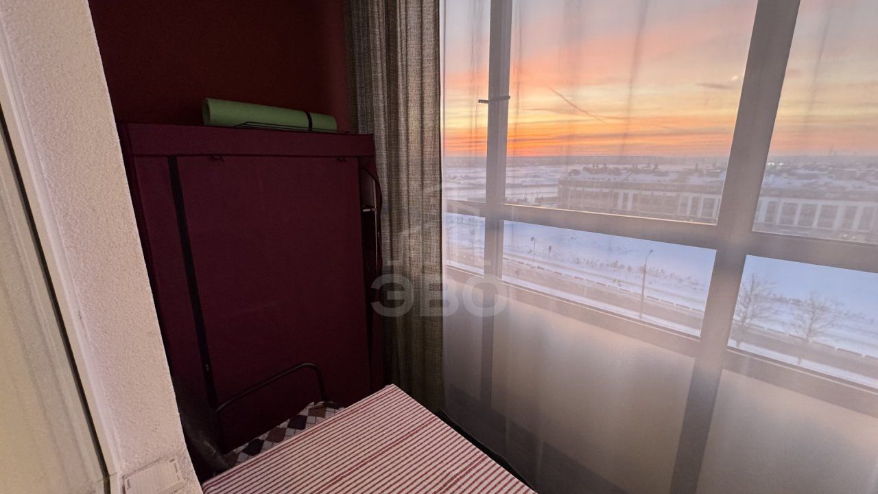 студия в Санкт-Петербурге по адресу: Буденного проспект, 19, к 1