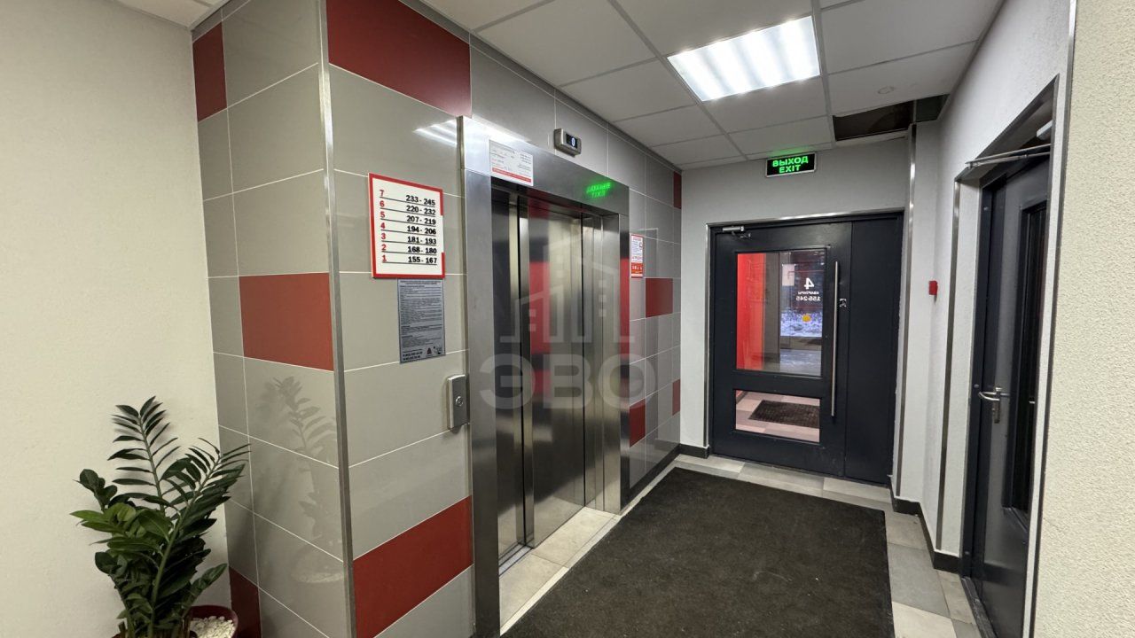 студия в Санкт-Петербурге по адресу: Буденного проспект, 19, к 1