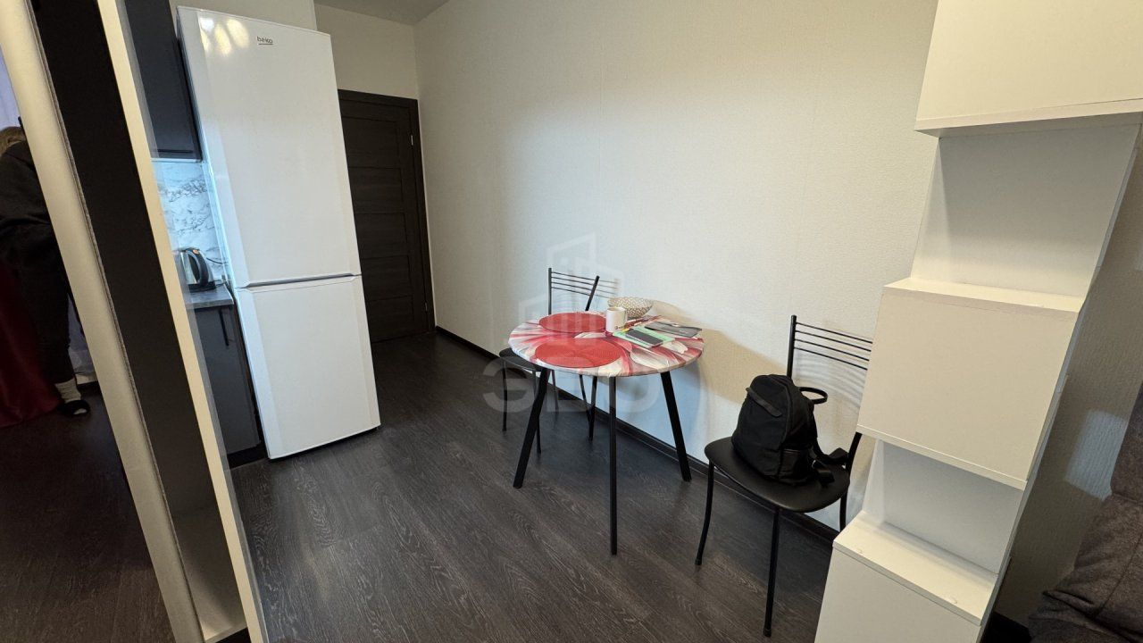 студия в Санкт-Петербурге по адресу: Буденного проспект, 19, к 1