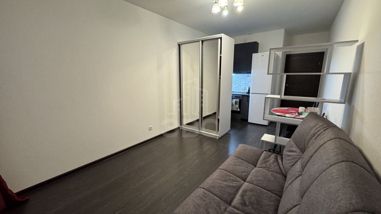 студия в Санкт-Петербурге по адресу: Буденного проспект, 19, к 1