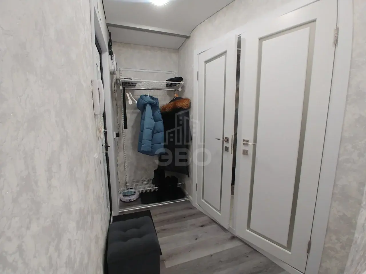 однокомнатная квартира в Санкт-Петербурге по адресу: Софьи Ковалевской ул., 18