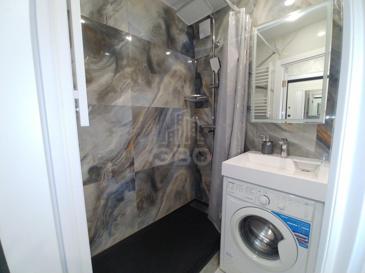 однокомнатная квартира в Санкт-Петербурге по адресу: Софьи Ковалевской ул., 18