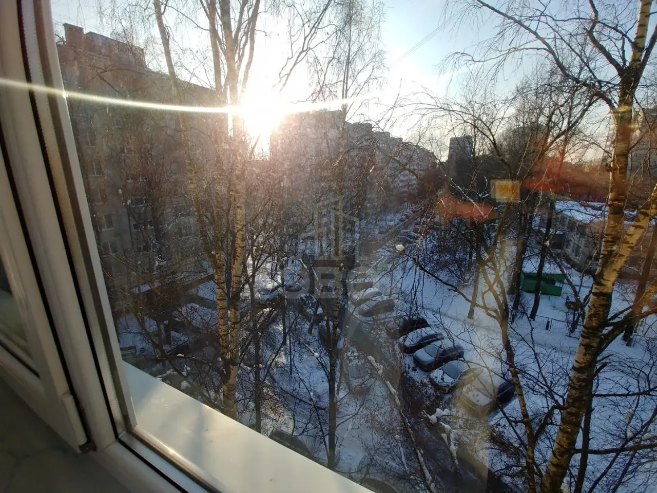 однокомнатная квартира в Санкт-Петербурге по адресу: Софьи Ковалевской ул., 18