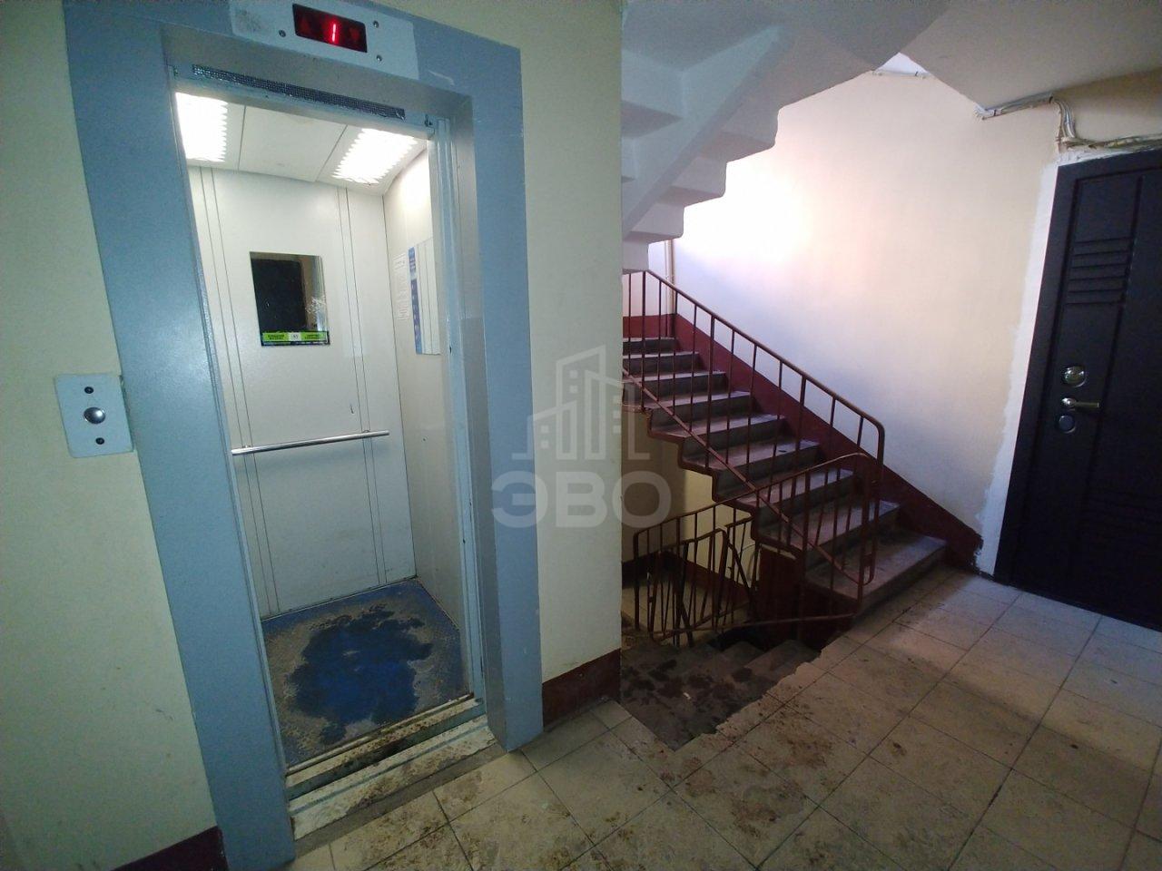 однокомнатная квартира в Санкт-Петербурге по адресу: Софьи Ковалевской ул., 18