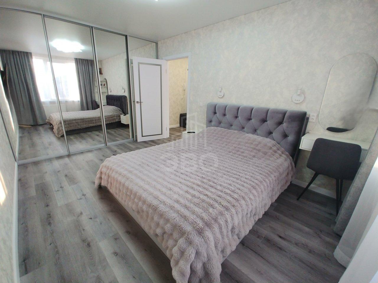 однокомнатная квартира в Санкт-Петербурге по адресу: Софьи Ковалевской ул., 18