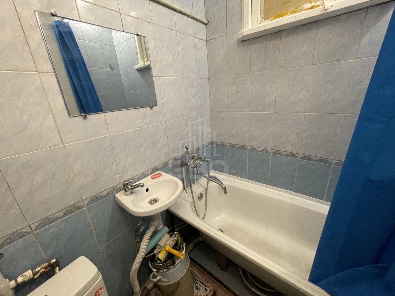 двухкомнатная квартира в Санкт-Петербурге по адресу: Курляндская ул., 25г