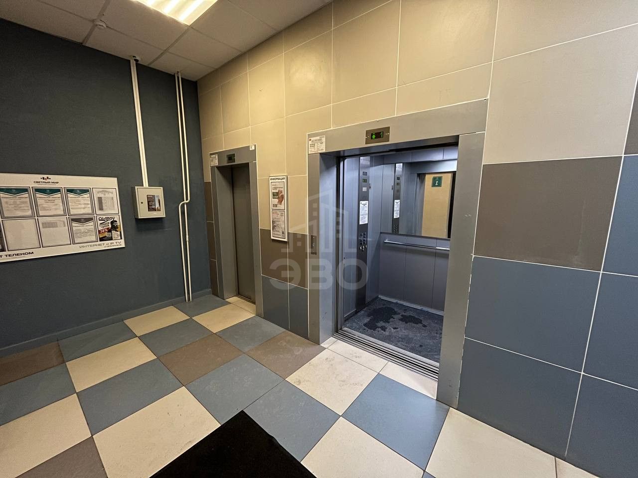 студия в Санкт-Петербурге по адресу: Александра Грина б-р., 3