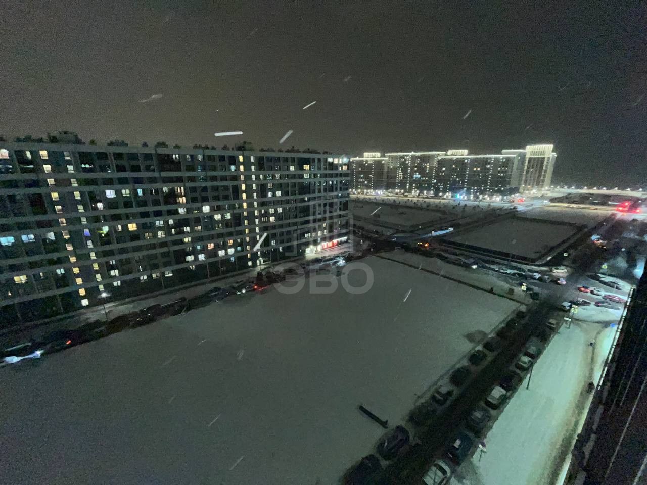 студия в Санкт-Петербурге по адресу: Александра Грина б-р., 3