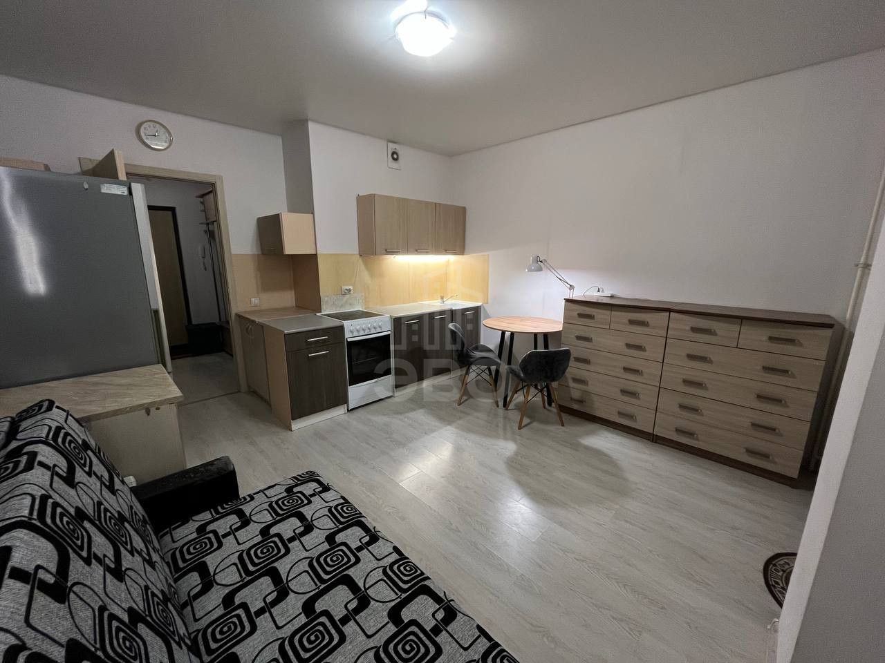 студия в Санкт-Петербурге по адресу: Александра Грина б-р., 3