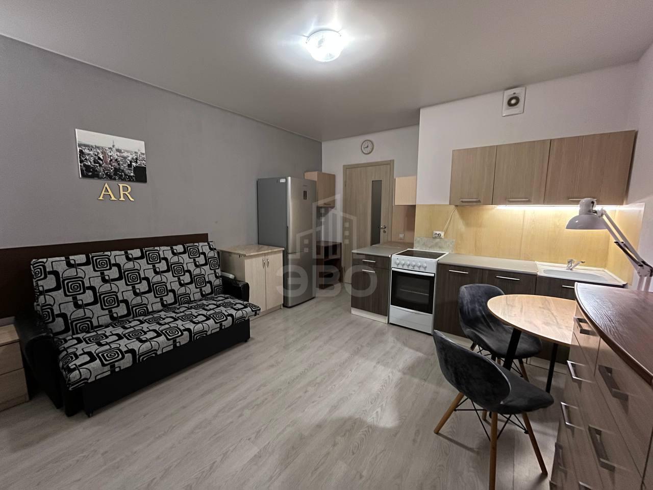 студия в Санкт-Петербурге по адресу: Александра Грина б-р., 3