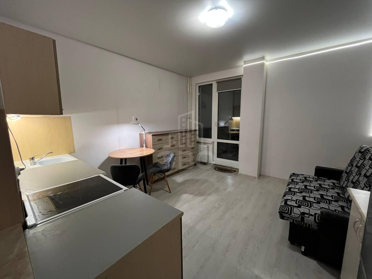 студия в Санкт-Петербурге по адресу: Александра Грина б-р., 3