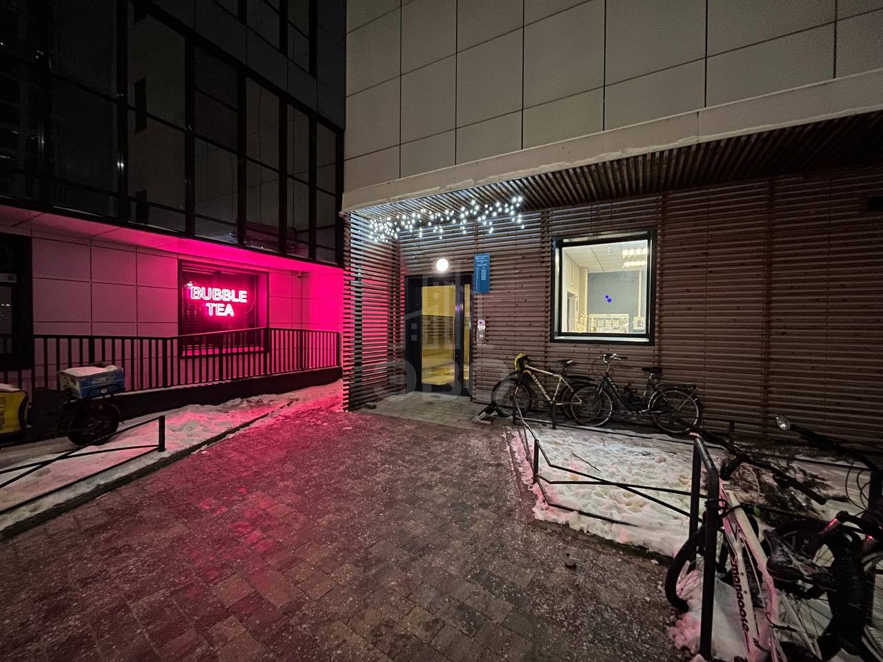 студия в Санкт-Петербурге по адресу: Александра Грина б-р., 3