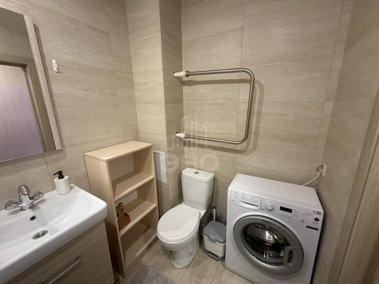 студия в Санкт-Петербурге по адресу: Варшавская ул., 6, к 1