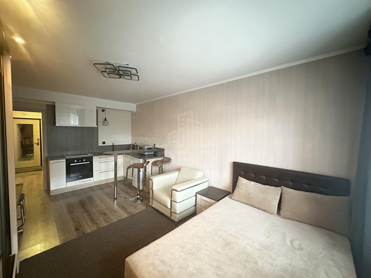 студия в Санкт-Петербурге по адресу: Варшавская ул., 6, к 1