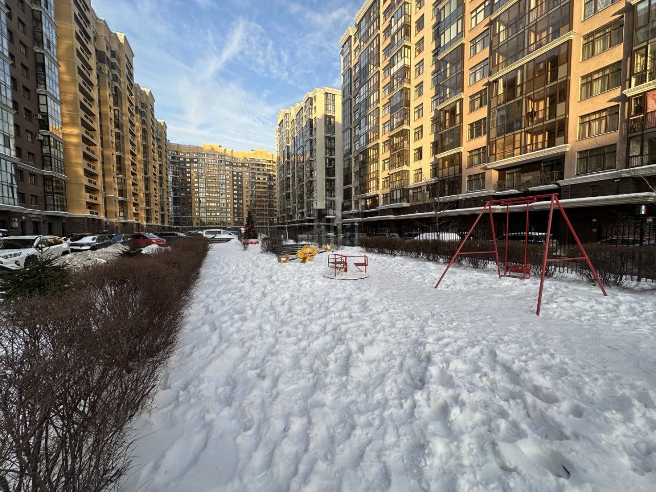 студия в Санкт-Петербурге по адресу: Варшавская ул., 6, к 1