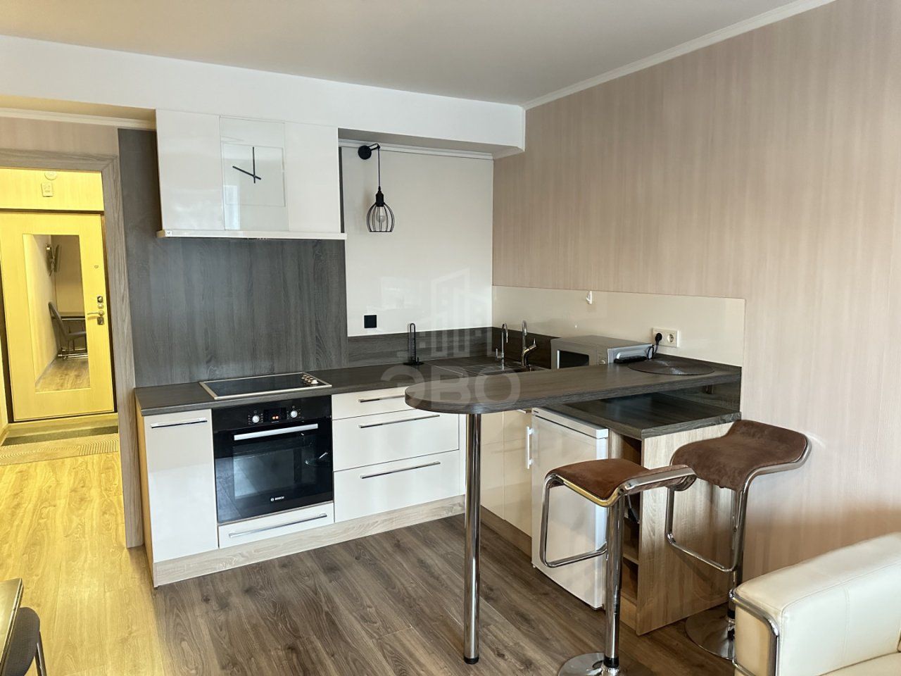 студия в Санкт-Петербурге по адресу: Варшавская ул., 6, к 1