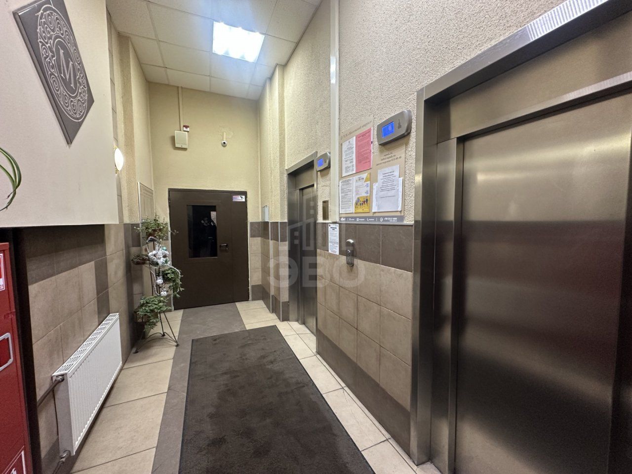 студия в Санкт-Петербурге по адресу: Варшавская ул., 6, к 1