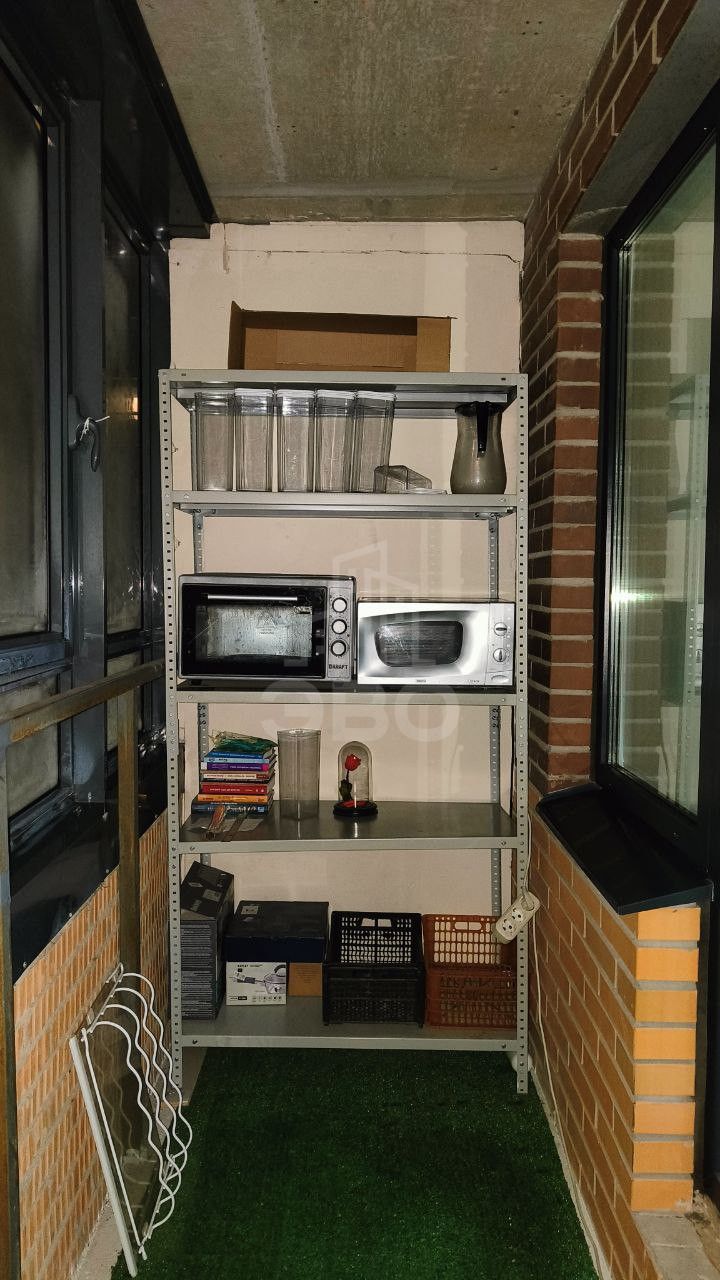 студия в Ленинградской области по адресу: Шувалова ул., 14