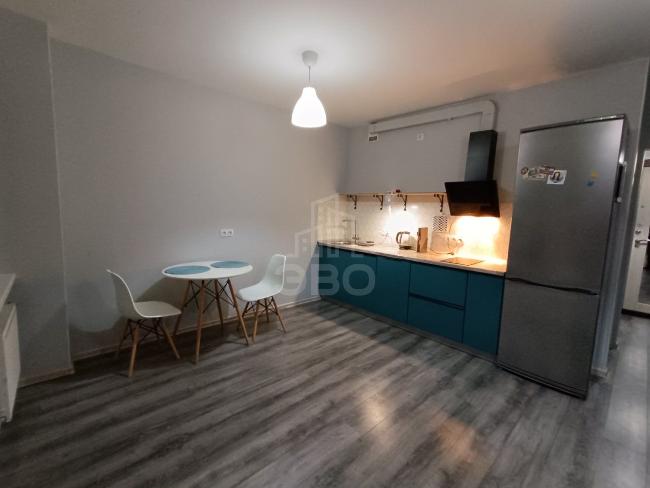 студия в Ленинградской области по адресу: Шувалова ул., 14