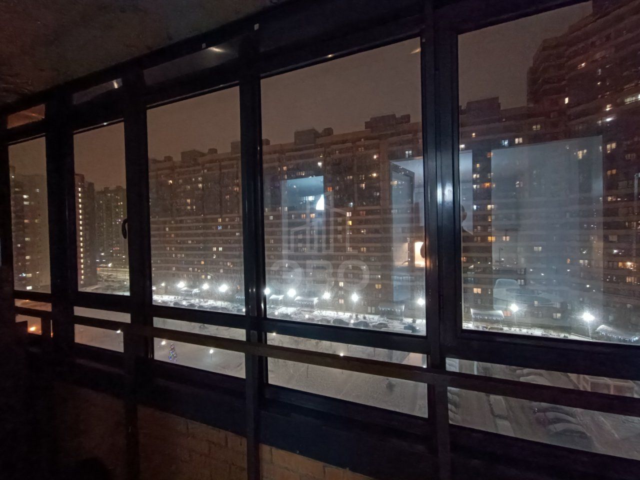 студия в Ленинградской области по адресу: Шувалова ул., 14